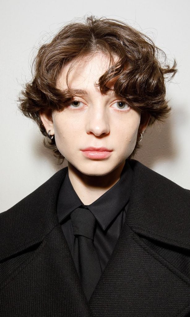 iceberg since 1974 backstage milan fashion week womenswear fall winter 2023 2024
