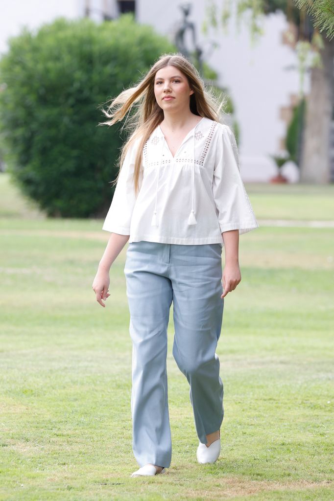 Infanta Sofía