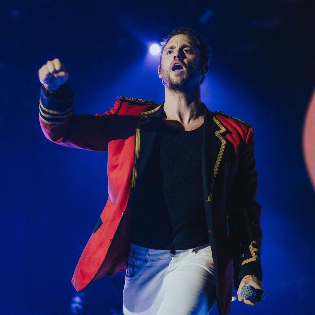 Christopher Uckermann