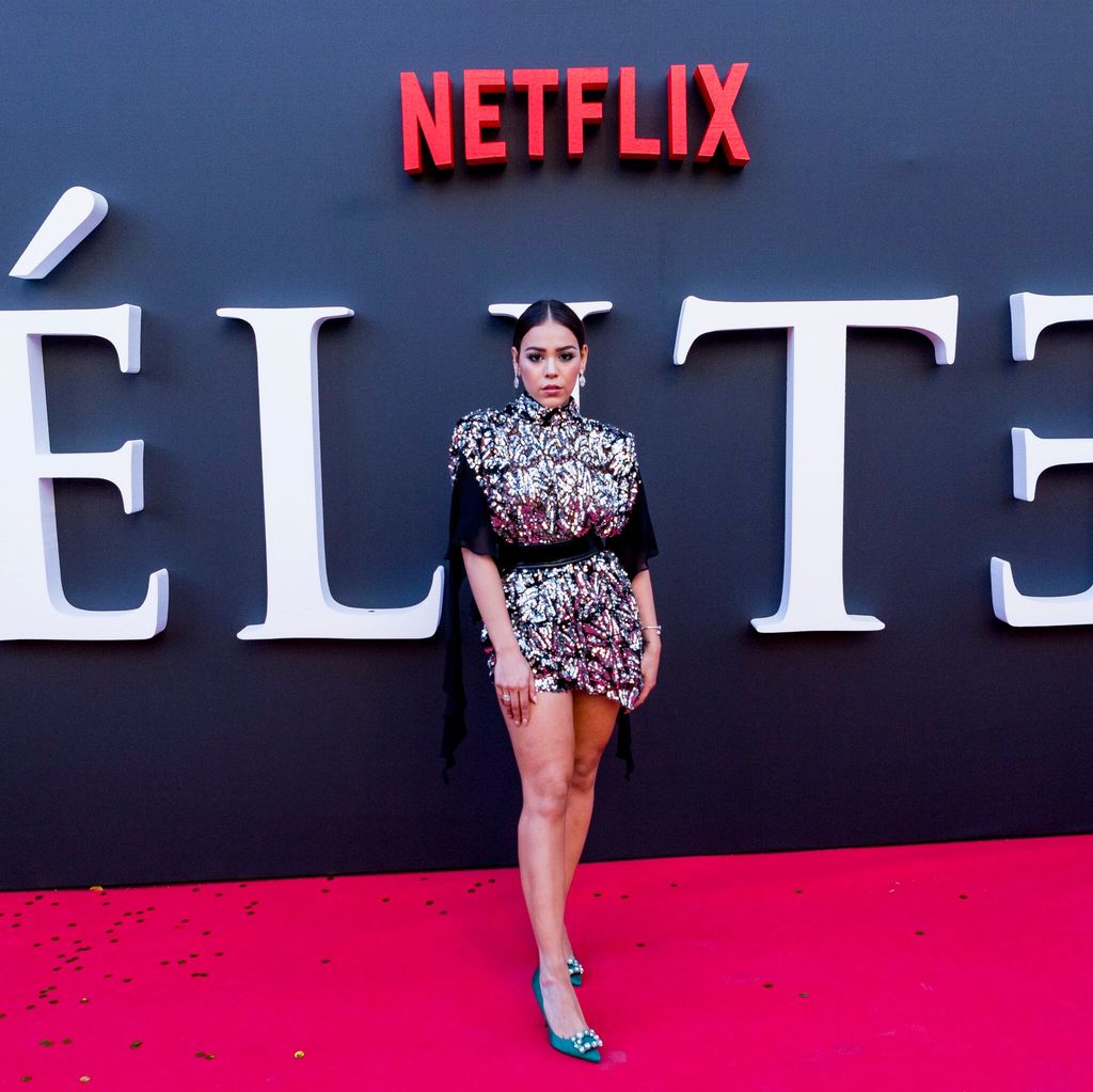 netflix presents quot elite quot 2nd season in madrid
