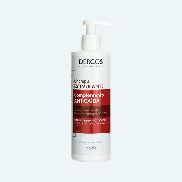dercos vichy anticaida champu