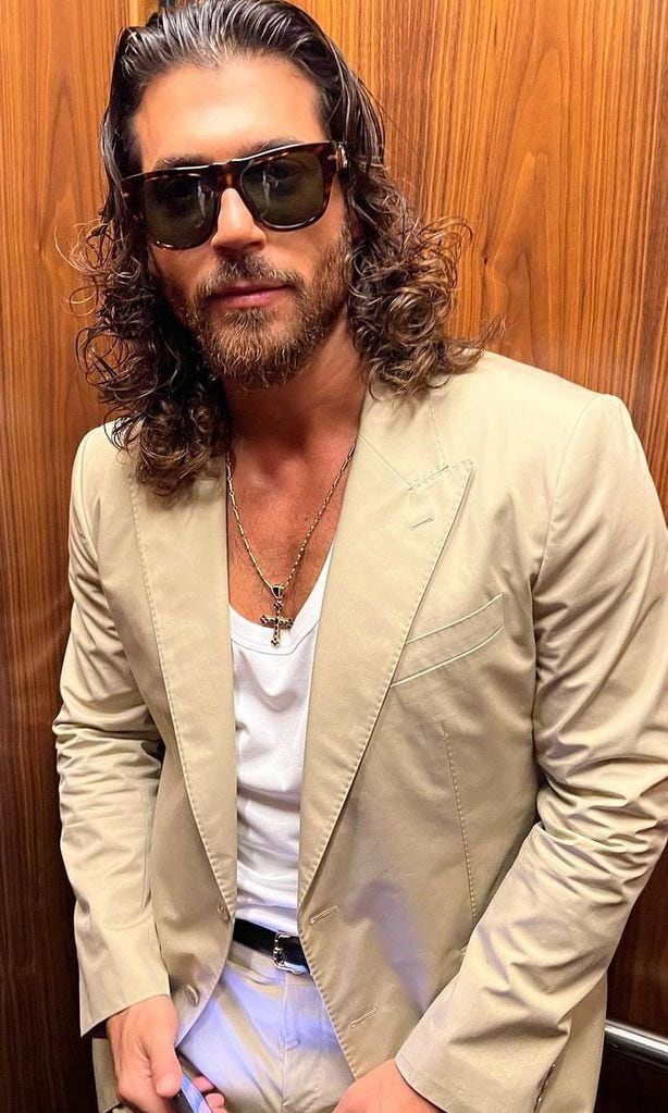 Can Yaman