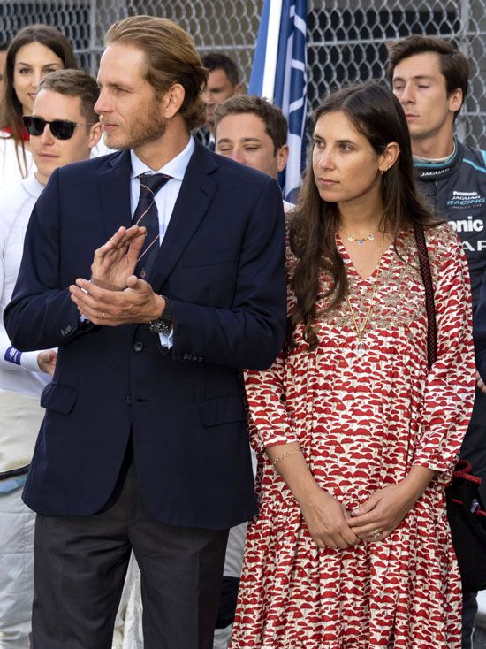 Tatiana Santo Domingo