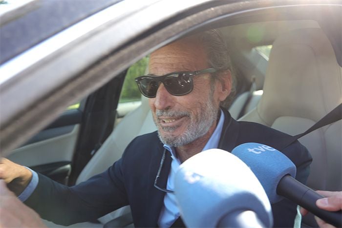 Javier García Obregón
