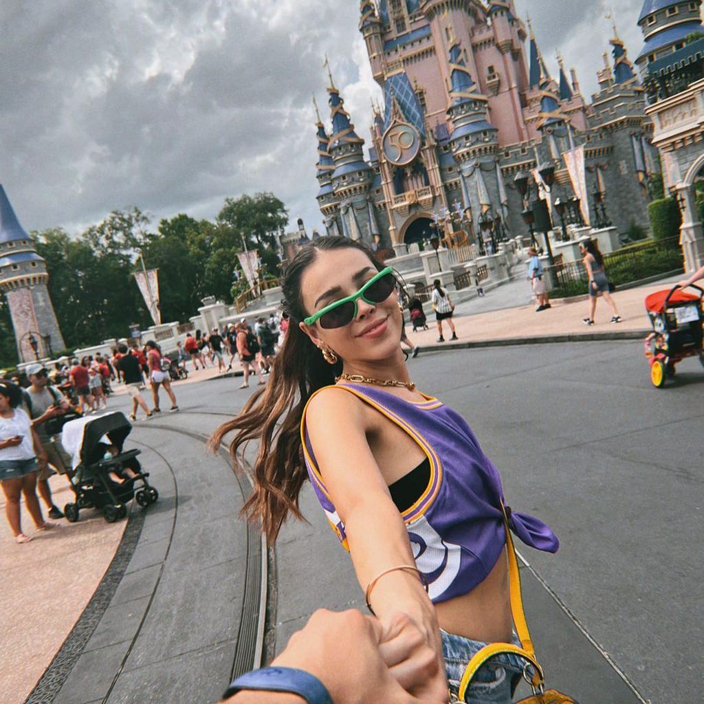 Danna Paola