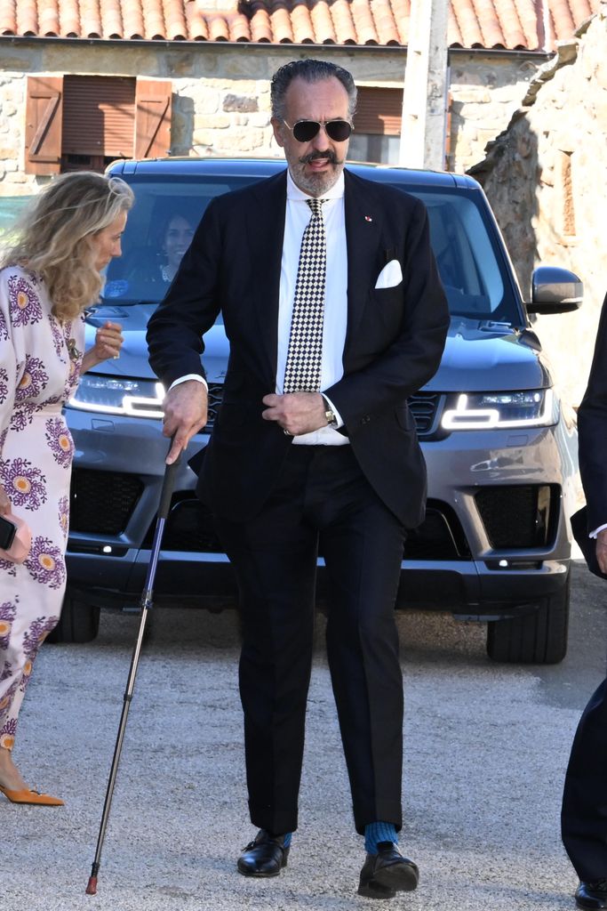 Jaime de Marichalar 