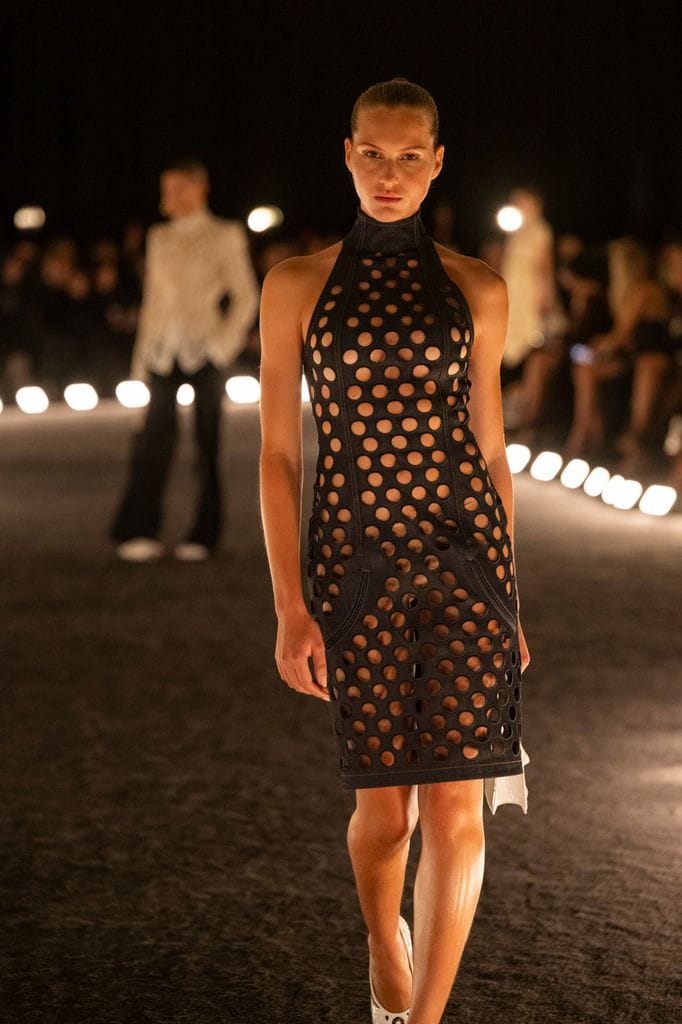 Schiaparelli primavera verano 2026