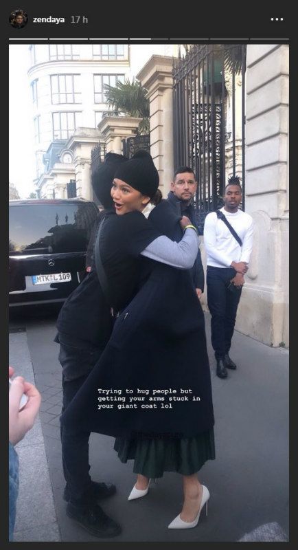 zendaya 