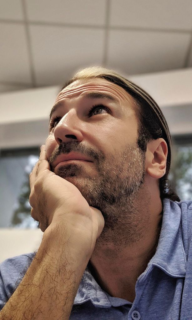 Daniel Millán López