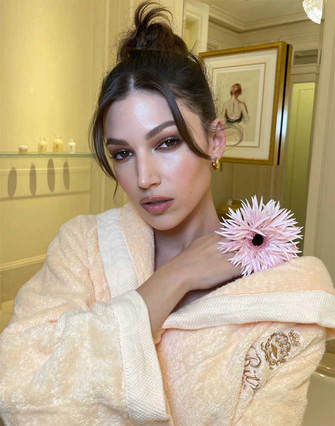 Úrsula Corberó