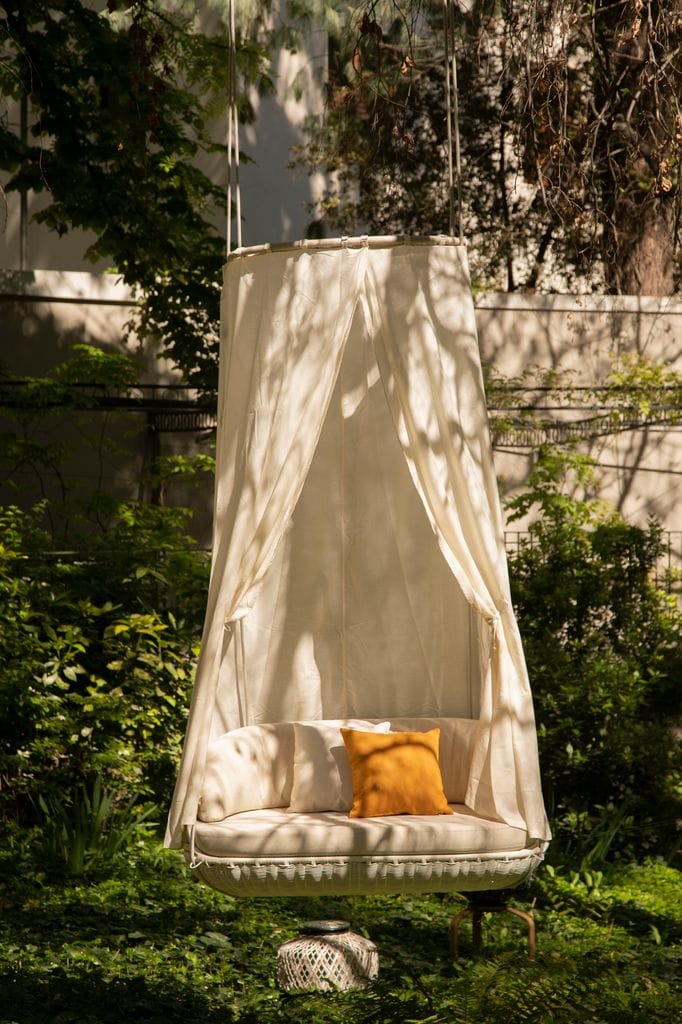 ‘Daybed’ para dos