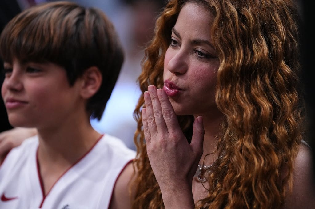 Shakira 