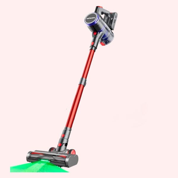 VACTechPro Aspiradora Escoba sin Cables