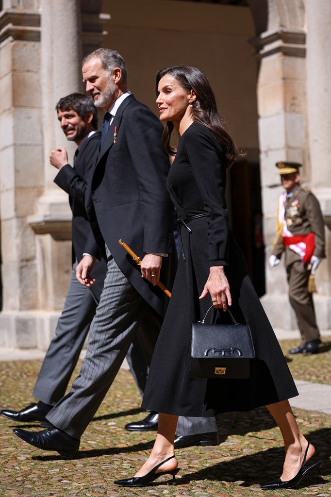 Reina Letizia