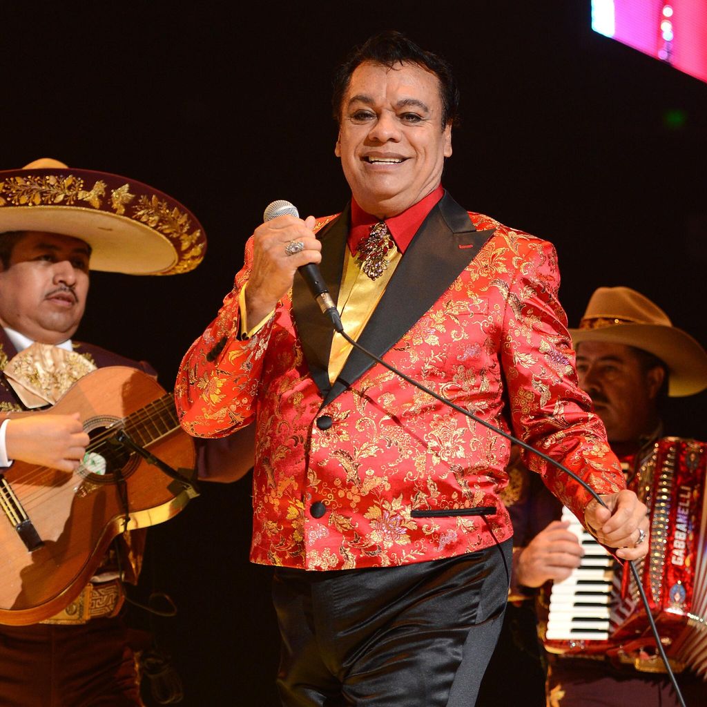 juan gabriel