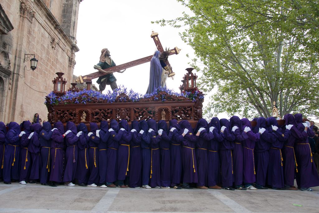 Viernes Santo será festivo en toda España el 3 de abril de 2026, el único día garantizado de descanso en todo el país