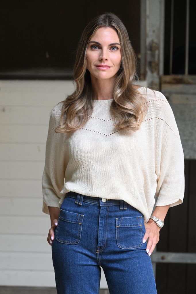 Amaia Salamanca