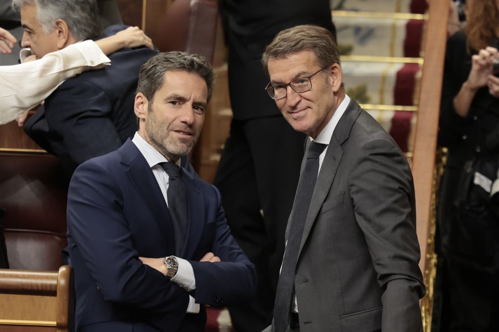 Feijóo y Sémper 