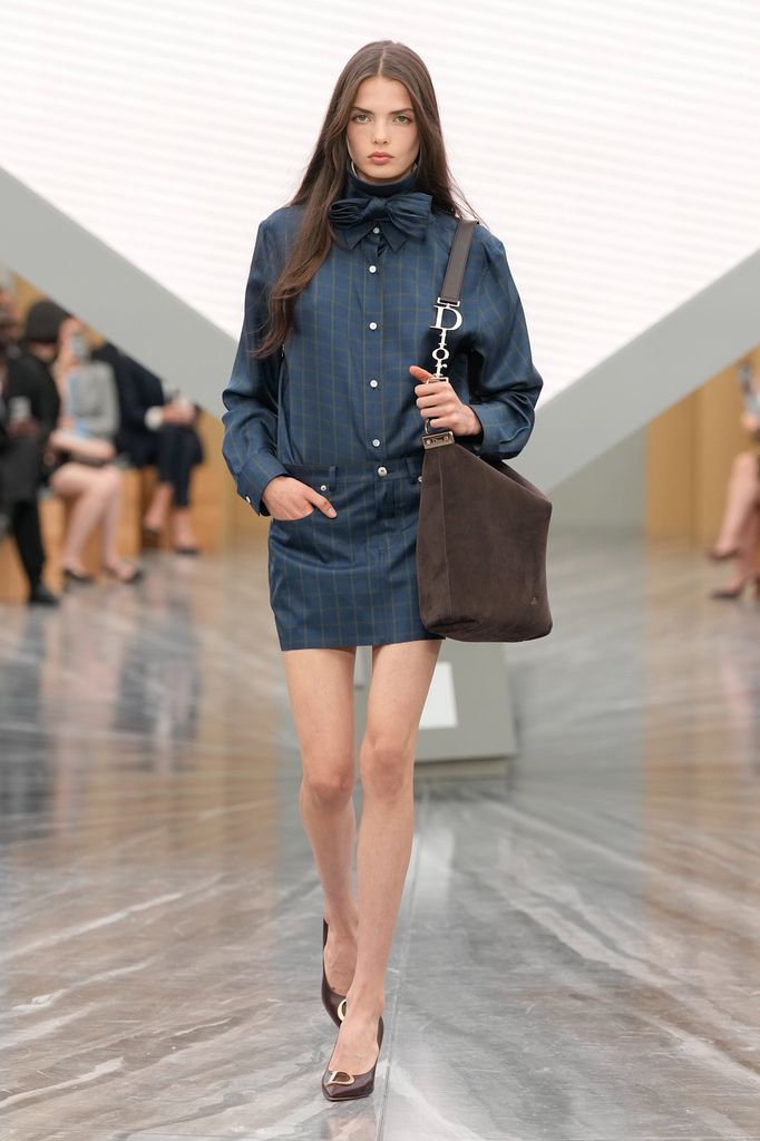Dior Primavera/Verano 2026