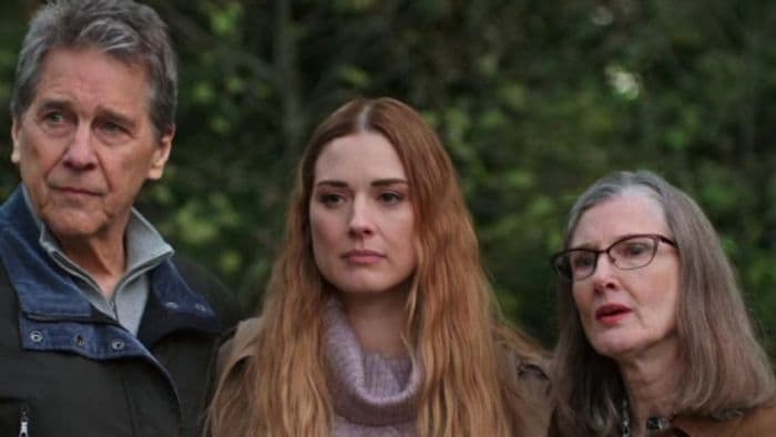 ¿Qué pareja de 'Un lugar para soñar' ya habían estado casados en otra ficción?