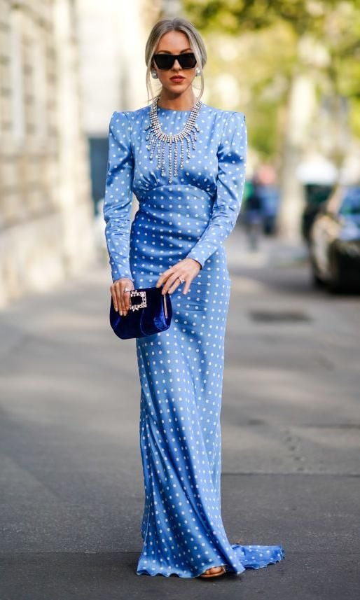 el sat n triunfa en el street style