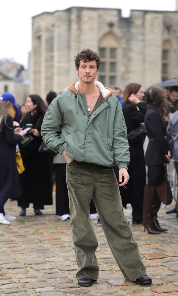 shawn mendes