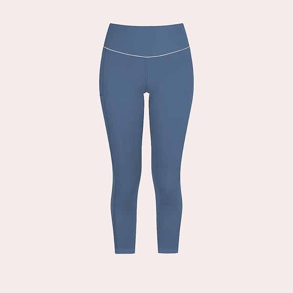 Legging Deportivo Moldeador DIM