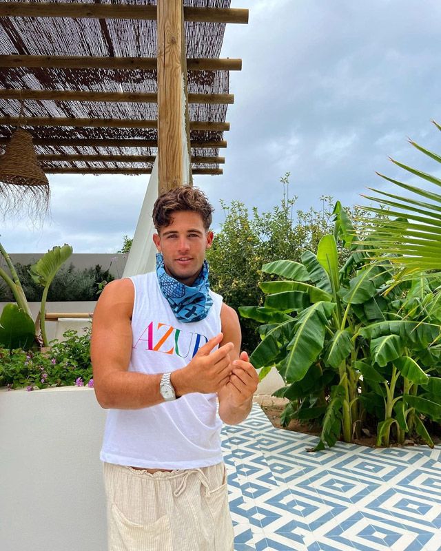 Jason Fernández