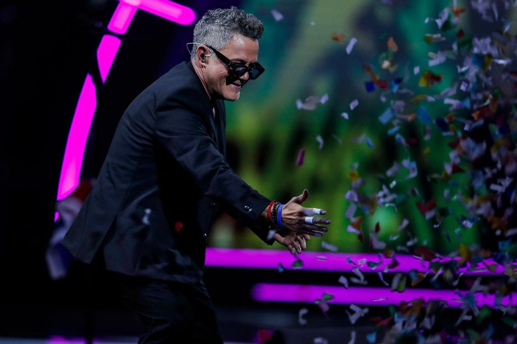 Alejandro Sanz