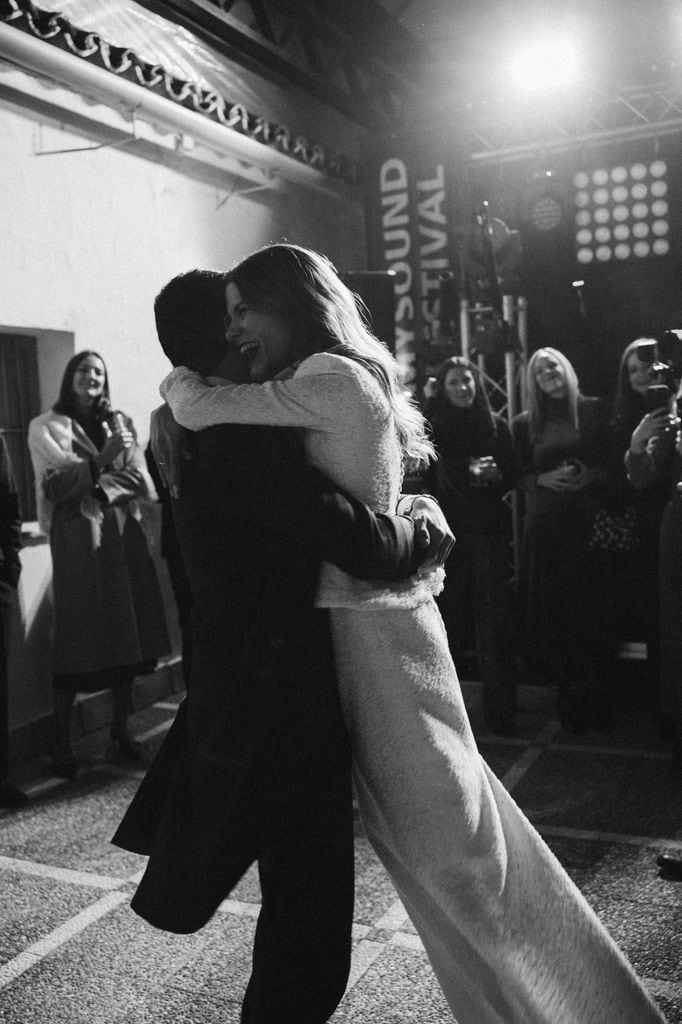Boda viral córdoba fiesta