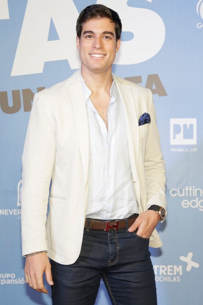 Danilo Carrera