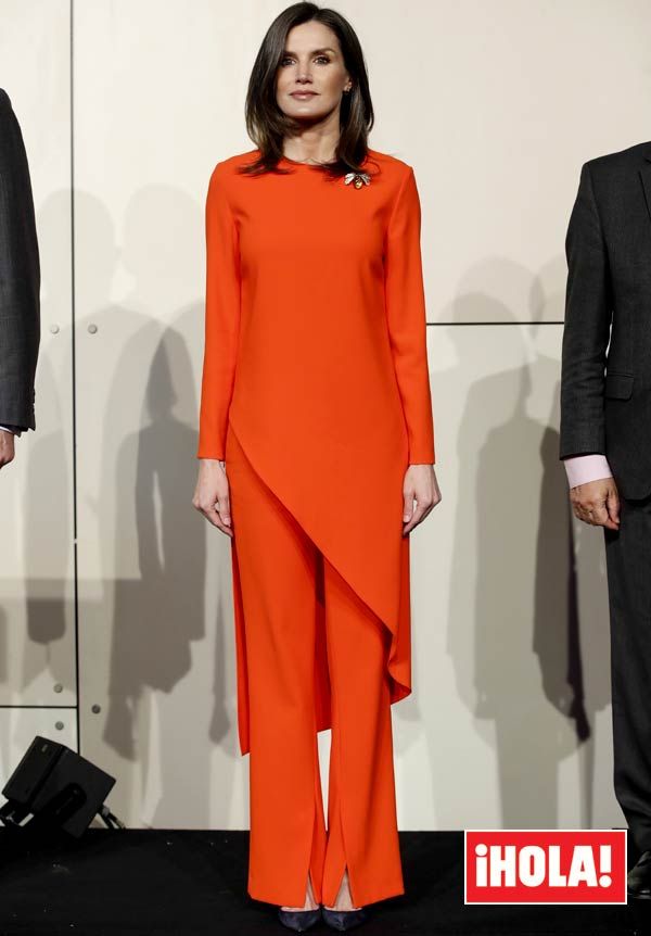 Reina Letizia
