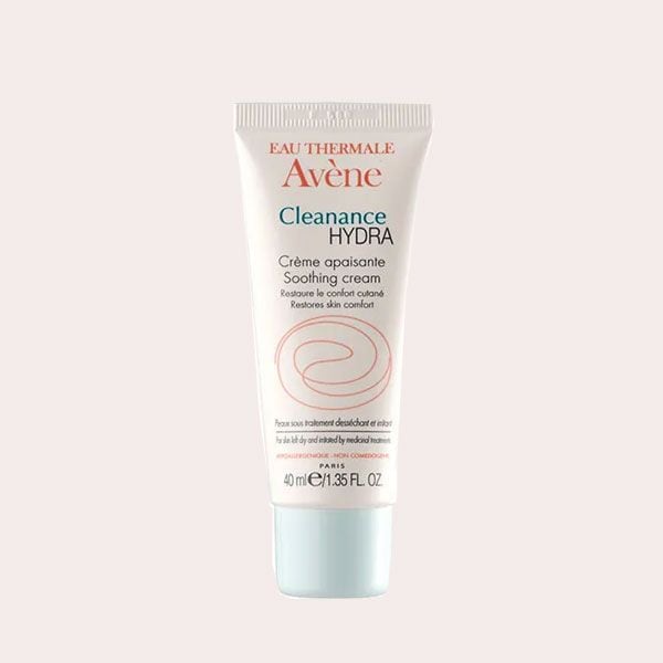 avene crema acne
