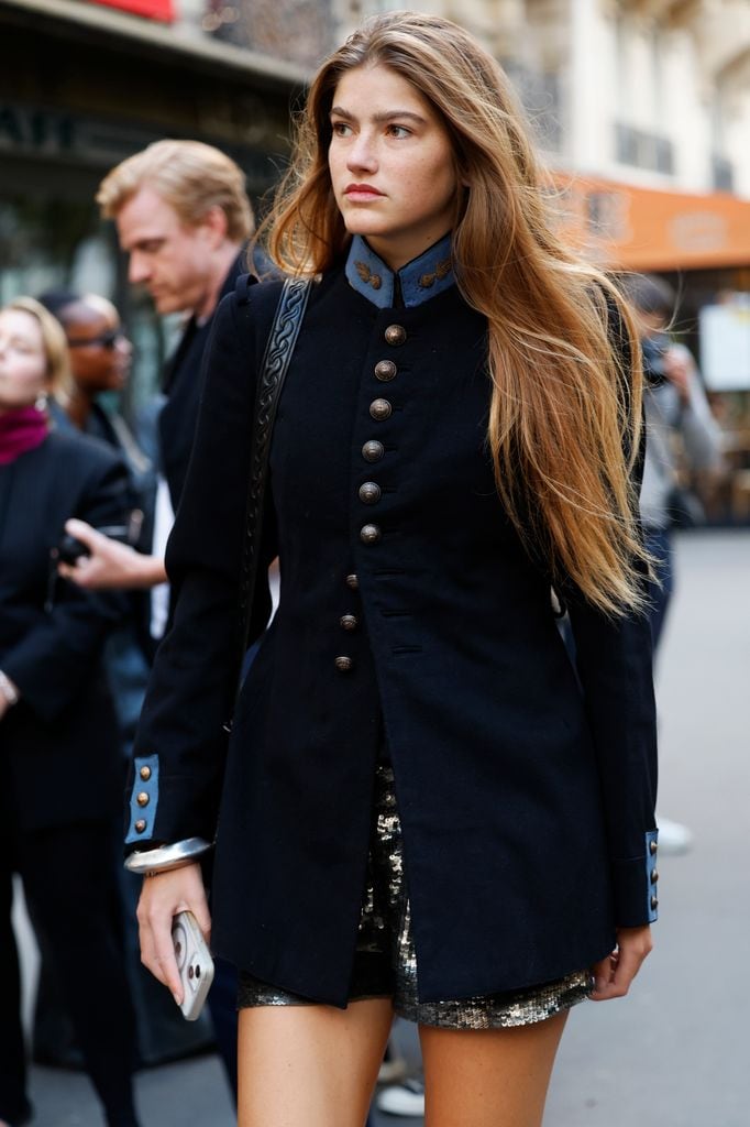 Las interpretaciones de esta pieza han sido variadas, sin embargo, no dejan de verse cool.