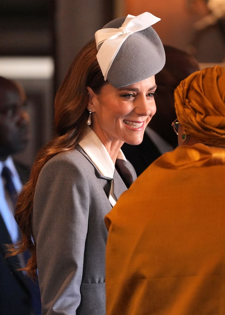 Kate Middleton