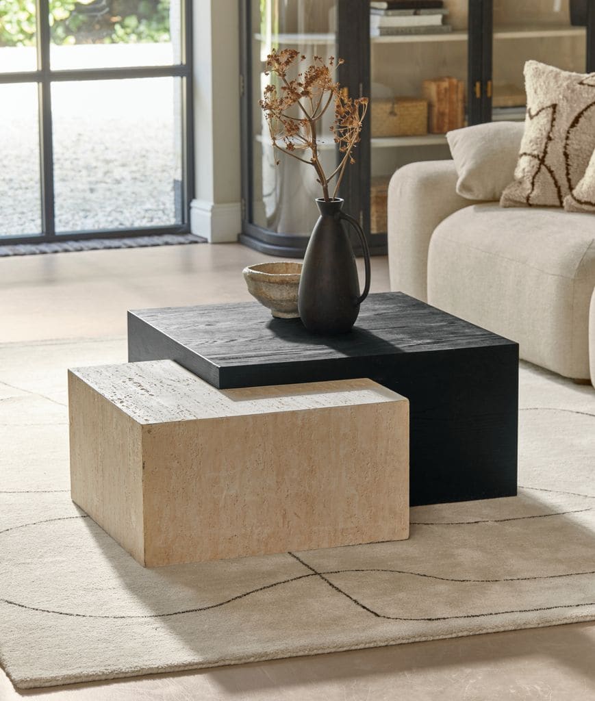 El poder del contraste