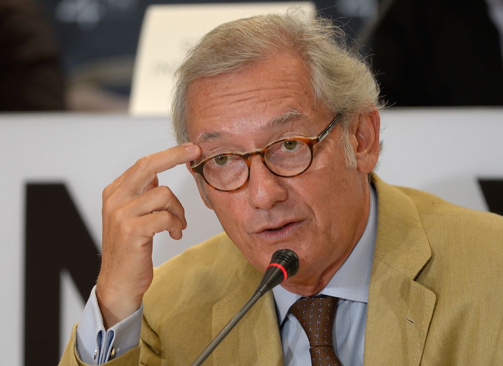 El empresario tenía 71 años al momento del incidente, el cual se dio en una excursión familiar. 