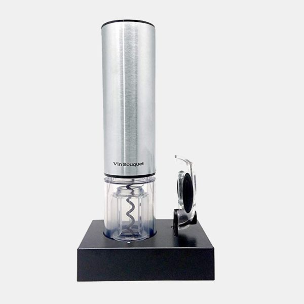 gadgets cocina indispensables sacacorchos