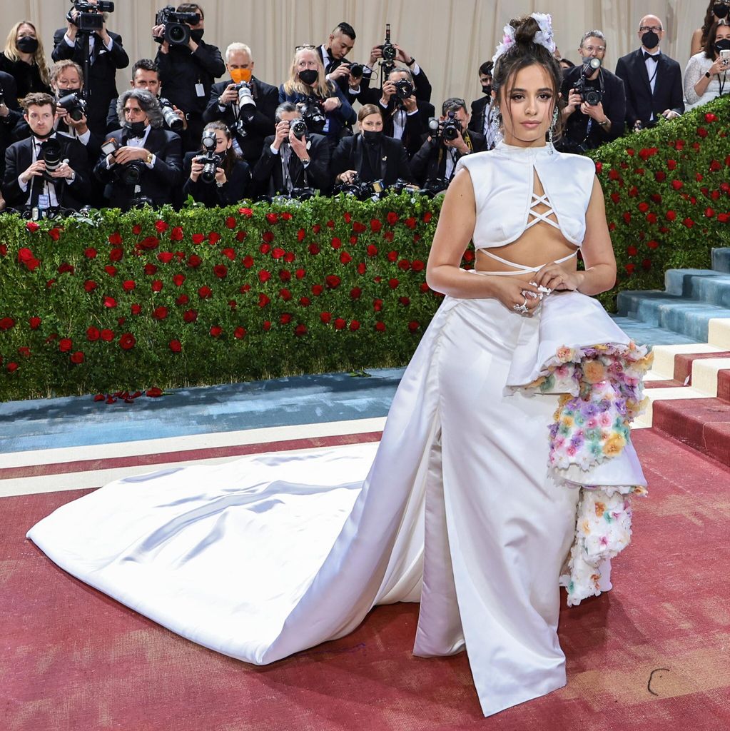 the 2022 met gala celebrating quot in america an anthology of fashion quot arrivals