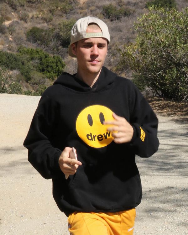 justin bieber