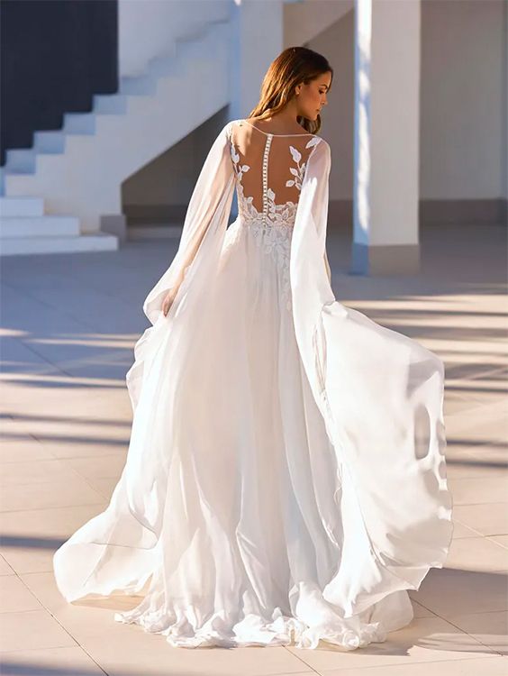 Colección Novias 2023 Pronovias