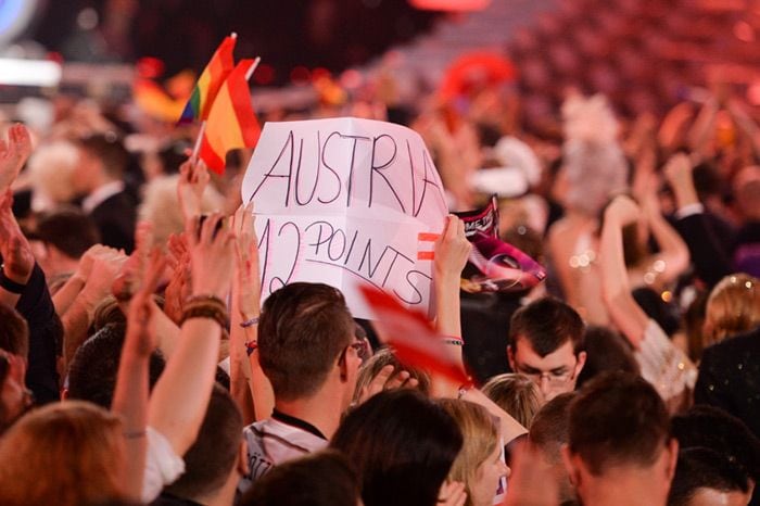 Eurovisión: analizamos con expertos el éxito del festival 