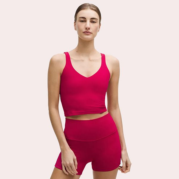Camiseta de Tirantes Lululemon Align™