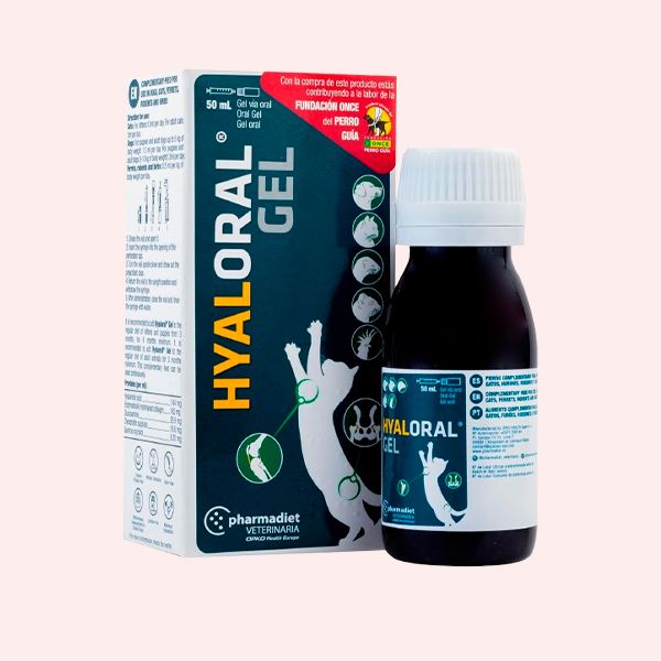 Hyaloral Gel