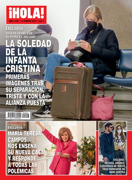 portada de hola