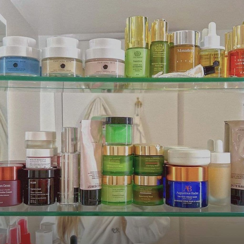 Cosméticos