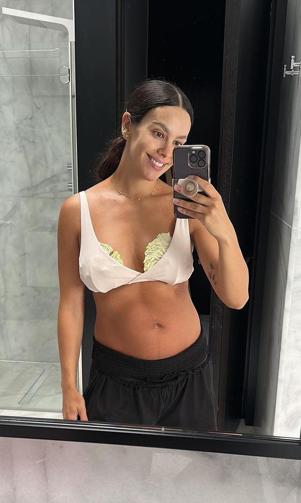 Cristina Pedroche