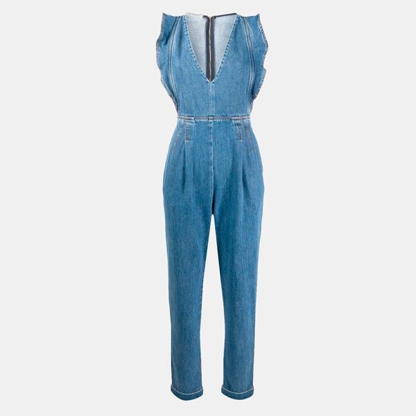 mono denim