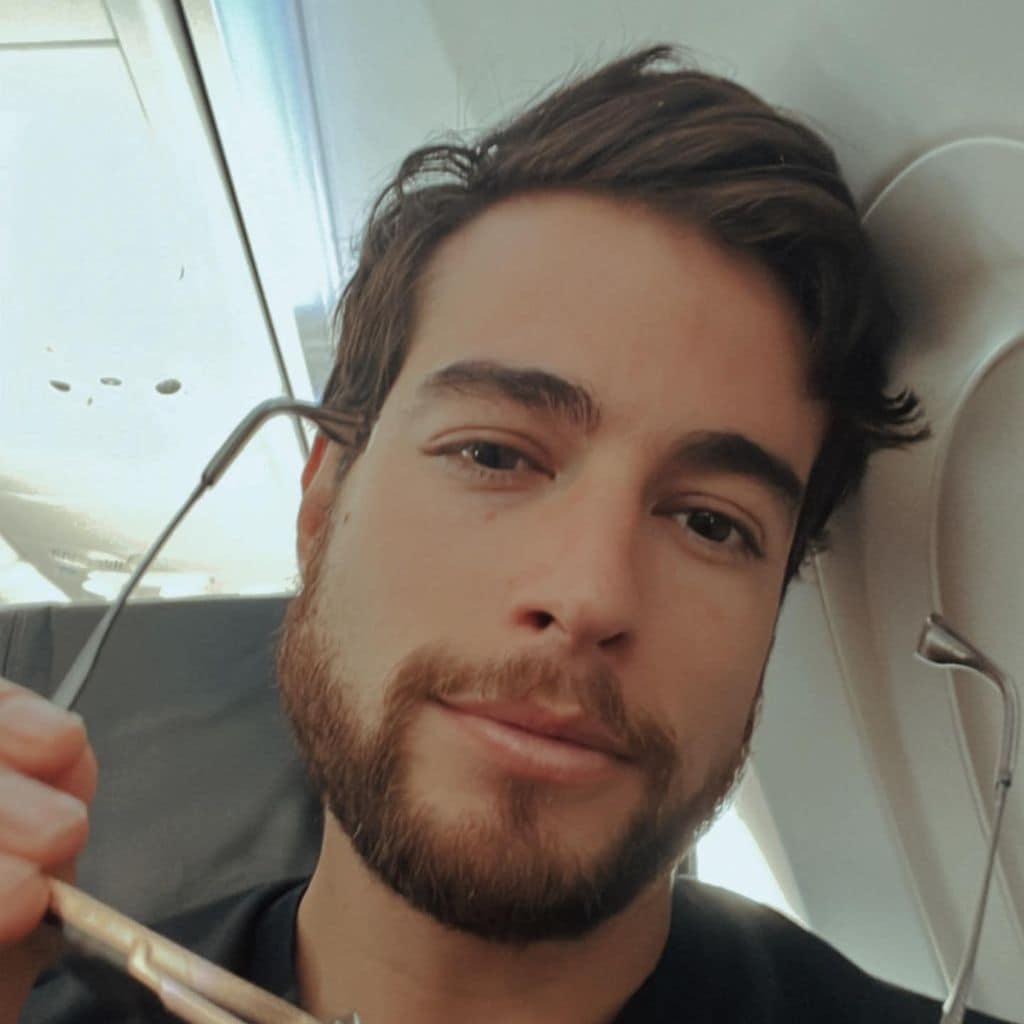 Danilo Carrera