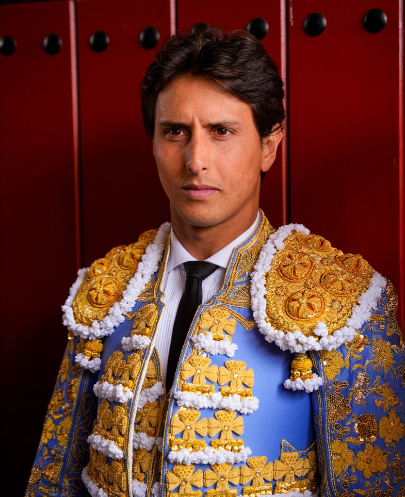 Roca Rey vuelve a redes con el apoyo incondicional de Tana Rivera: 